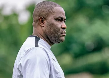 CHAN 2024 (Q) : Guinée-Bissau à l’horizon, le sélectionneur Souleymane Abedi se méfie