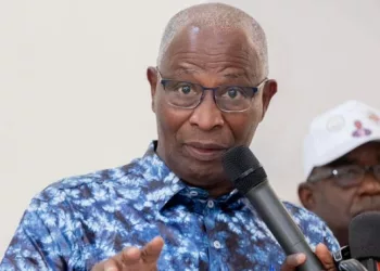 Bah Oury : « Les raffineries d’alumine sont en projet »