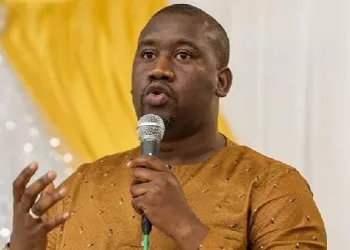 Aliou Bah : “Certains ont tout mis en œuvre pour que le pouvoir reste concentré entre Faranah et Kankan”