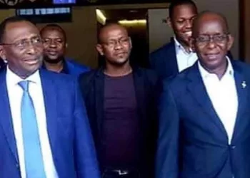 L’UFR réagit à l’interdiction de sortie des ministres : « C’est l’expression d’un malaise au sein du gouvernement… »