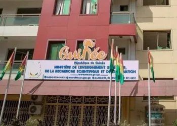 Enseignement supérieur : avis général de passation des marchés publics dans plusieurs domaines