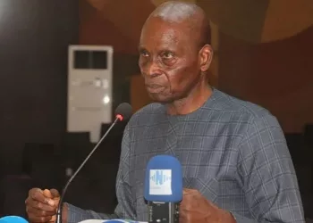 Devant la CRIEF, l’ancien ministre Mamadi Camara se défend sur l’augmentation de 42 milliards GNF de la masse salariale de 2018 à 2021