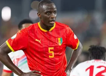 Mouctar Diakhaby bientôt de retour : « Je travaille bien et dur »