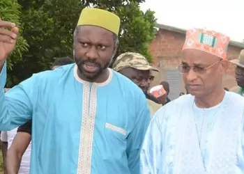 Exil de Cellou Dalein : “Même le Prophète Mohamed (Psl) a ressenti la peur à un moment donné”, dixit A. Bah