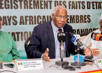 Bah Oury : “Nous avons insisté, en dépit des pressions, afin que la transition prenne le temps nécessaire”