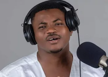 Petit Kandia chante l’international guinéen : “N’foloti Sekhou Guirassy, notre ballon d’or”