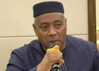 Ben Youssouf Keita : “Il n’y aura aucune instabilité en Guinée…”