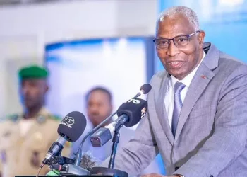 Lutte contre les fraudes fiscales : Bah Oury sollicite un appui technique du FMI