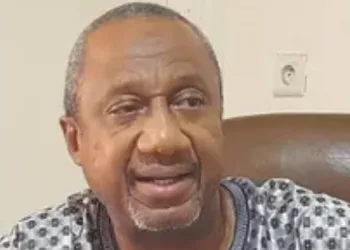 Rebaptisation de l’aéroport de Conakry : Me Baidy Tall indigné par le verdict de la Cour suprême