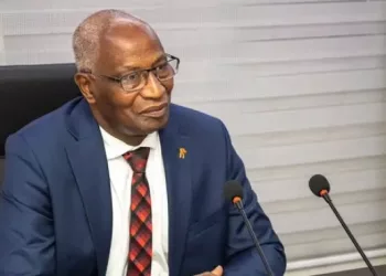 Guinée : Bah Oury réaffirme l’engagement de la transition pour la réconciliation nationale et la paix