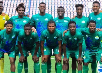 Tournoi UFOA U17 : la Sierra Leone conteste sa disqualification