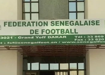 UFOA A U17 : la programmation des matchs suspendue