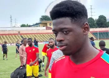 Saidou Sow s’exprime sur les victoires du Syli et l’ascension de Sehrou Guirassy