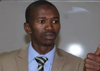 Réédition des comptes des ministres : l’activiste Farinta Camara émet des réserves