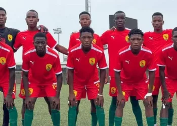 Tournoi U17 : les nouveaux tests IRM confirment la disqualification de la Guinée