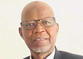 Elhadj Hafiziou, UFDG-France : “Si Gaoual veut continuer en politique…”