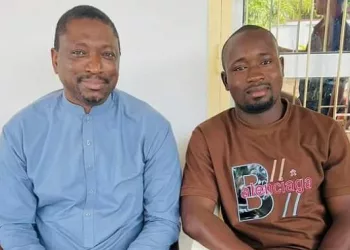 Kourémalé : Koutoubou Sanoh victime d’une attaque, son chauffeur blessé par balle