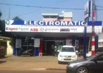 Dossier Electromatic: Ali JICHI blanchi par la CRIEF, Ali Fares et Mohamed Fawaz déboutés