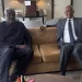 Abidjan : Cellou Dalein a rencontré Moussa Faki de l’UA