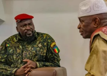 Guinée : les motifs invoqués pour la suspension de 54 partis politiques