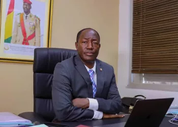 Affaire de l’ex-ministre Magassouba : la CRIEF face à l’impasse entre corruption présumée et lenteurs judiciaires