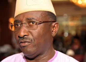 Levée de suspension de la Guinée : Sidya Touré regrette la décision de l’OIF