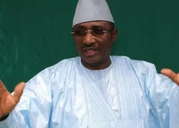 Transition guinéenne : l’UFR prend le contrepied des Forces vives sur cette décision du CNRD