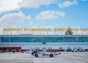 Trafic de drogue : près de 100 kilos de cocaïne saisis à l’aéroport de Conakry depuis janvier 2024