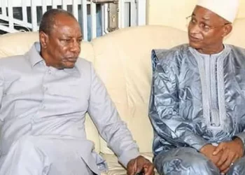 Mis sous observation par le MATD que risquent l’UFDG, le RPG et l’UFR ?