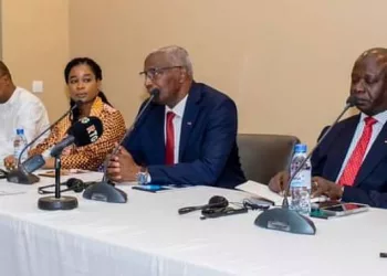 Guinée : le gouvernement envisage la mise en place d’un mécanisme de tarification du carbone