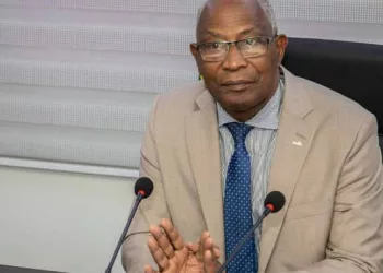 Bah Oury : «D’ici décembre, on pourrait organiser le référendum constitutionnel »