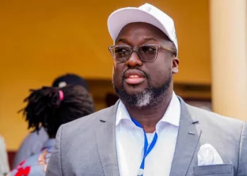 FEGUIBASKET : Amara Babila Keïta, nouveau président