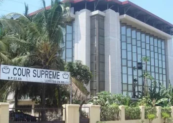 Guinée : la dissolution des partis politiques ouvre la voie à des contestations légales