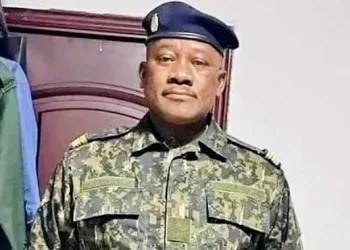 La fille du colonel Célestin Bilivogui réclame le corps : “Rendez-nous mon père”