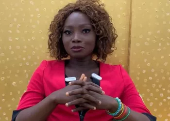 Guinée : M’mahawa Camara, actrice, dénonce le harcèlement dans le secteur du cinéma