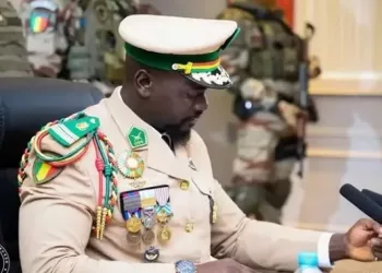 Décret : un haut cadre nommé au ministère des Transports