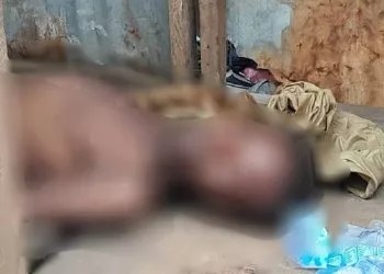 Marché de Madina : un corps sans vie retrouvé sur une table