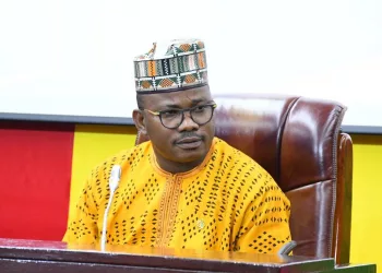 Dansa Kourouma : “Dans les jours à venir, nous allons lancer la campagne de vulgarisation de la Constitution”