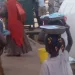 Conakry : que dire des parents de ces 3 filles vendeuses d’eau à Cité Enco 5?