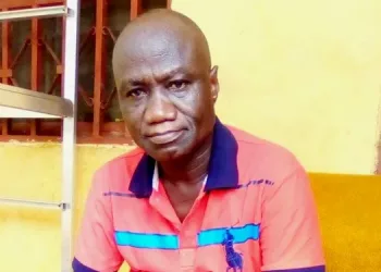 Médias : le Syndicat de la Presse dénonce l’agression d’un journaliste par le président de la CRIEF