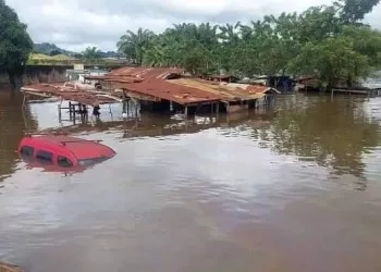 Guinée : plus de 175 000 personnes impactées par les inondations