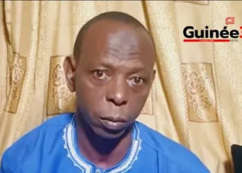 Menace proférée du Préfet de Kankan : indigné, Kaly Diallo exige des enquêtes