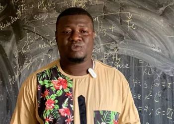 Mohamed Lamine Camara : “Le corps enseignant est le secteur le plus négligé en Guinée”