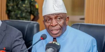 Guinée : 53 partis dissous, le RPG et l’UFDG sous observation