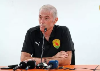 Match retour contre l’Éthiopie : Michel Dussuyer exprime sa confiance