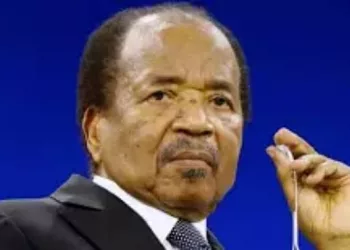 Cameroun : le président Paul Biya est mort !