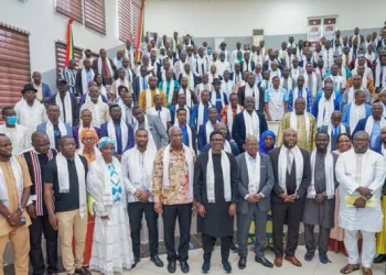 Éducation : la Guinée accueille 153 nouveaux enseignants-chercheurs pour renforcer son enseignement supérieur