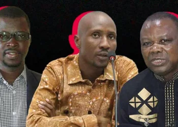 Burkina Faso : RSF condamne la réquisition de trois journalistes par l’armée