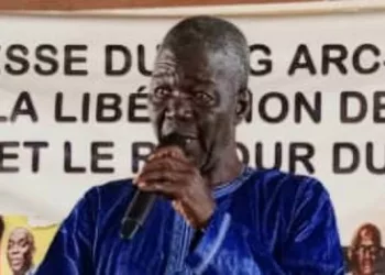 Nomination des conseils de quartier : le RPG dénonce de “manœuvre politique inquiétante”