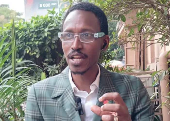 Nomination des conseils de quartier et réédition des comptes : les précisions tranchantes de Siddighy Diallo